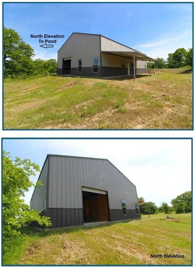 155 Corado Road Montague, TX 76251