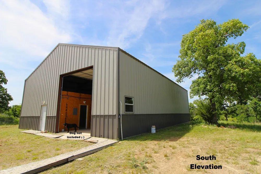 155 Corado Road Montague, TX 76251
