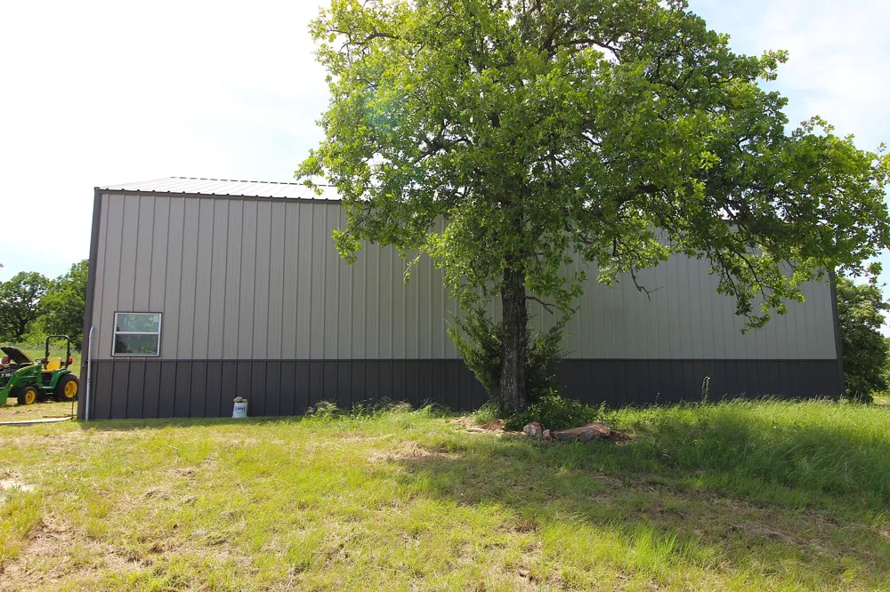 155 Corado Road Montague, TX 76251