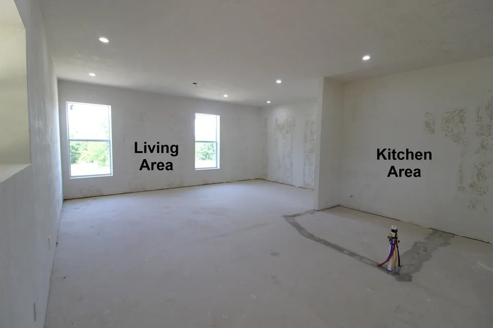 155 Corado Road Montague, TX 76251