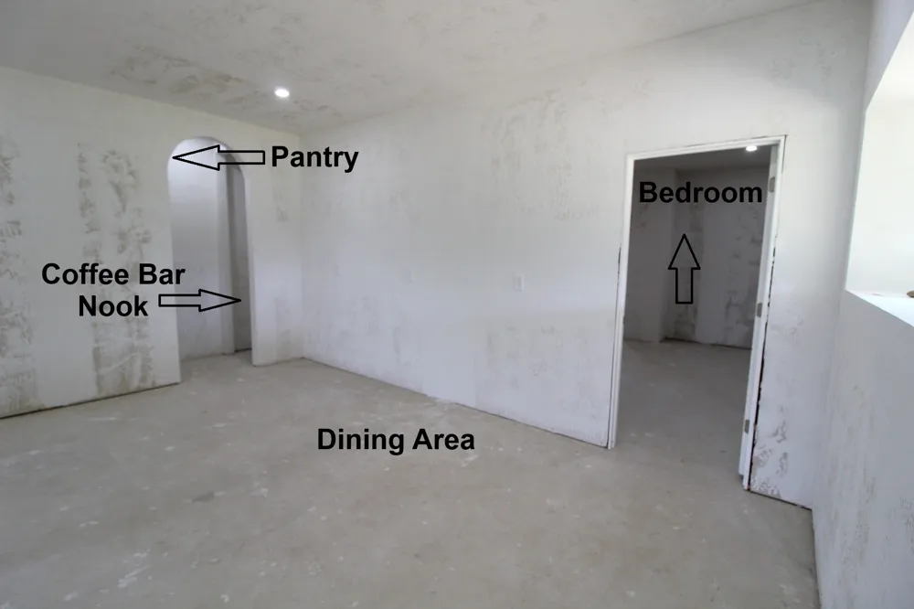 155 Corado Road Montague, TX 76251