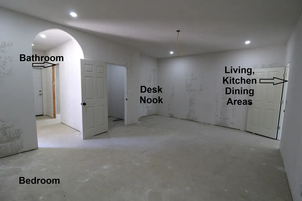 155 Corado Road Montague, TX 76251
