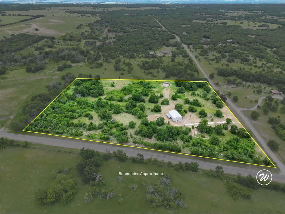 155 Corado Road Montague, TX 76251