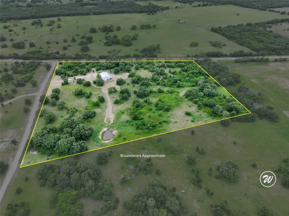 155 Corado Road Montague, TX 76251