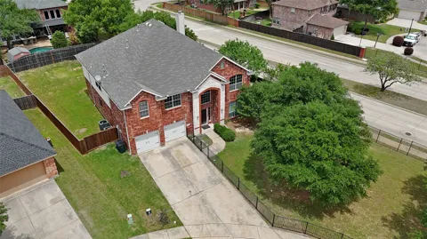 4107 Pine Glen Road