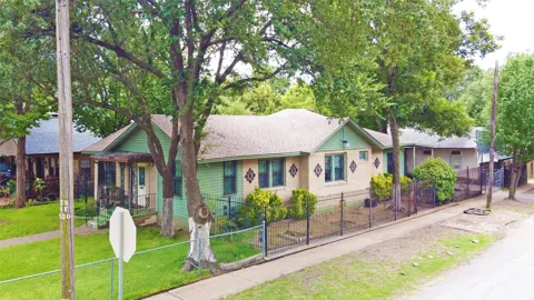 1001 Grandview Avenue