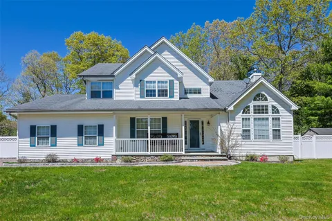 3 Sander Court