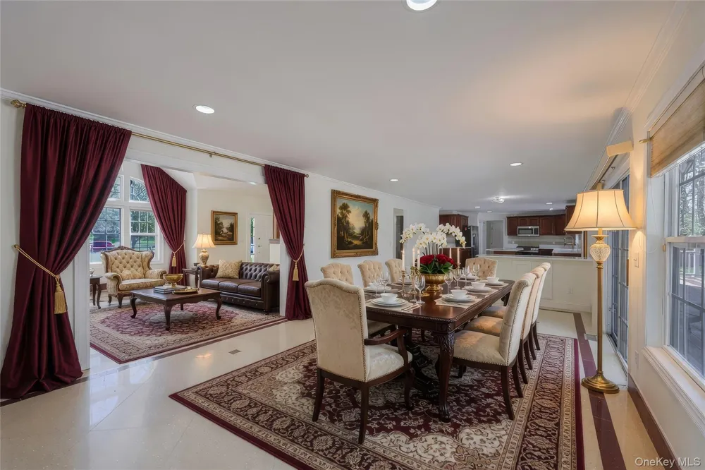 3 Sander Court Middle Island, NY 11953