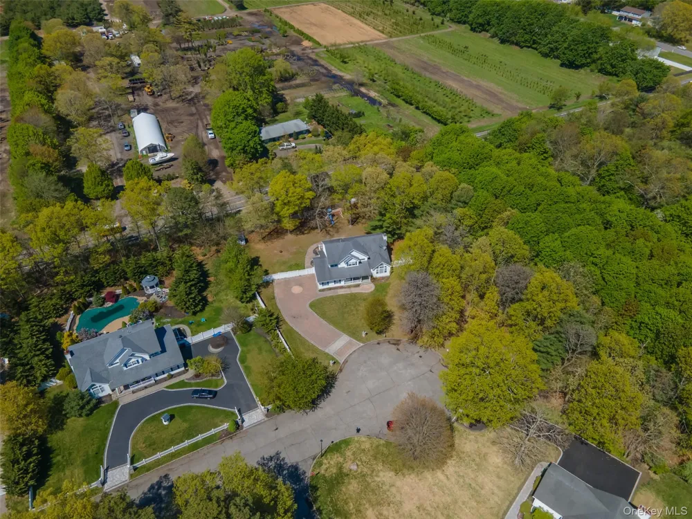 3 Sander Court Middle Island, NY 11953