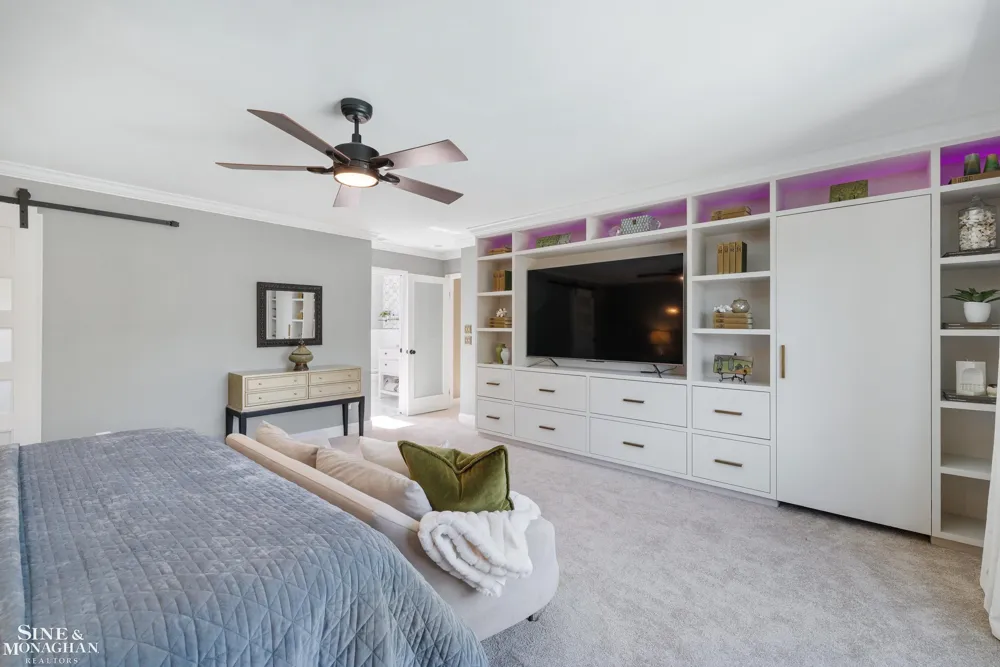 56 Hampton Road Village Of Grosse Pointe Shores City, MI 48236