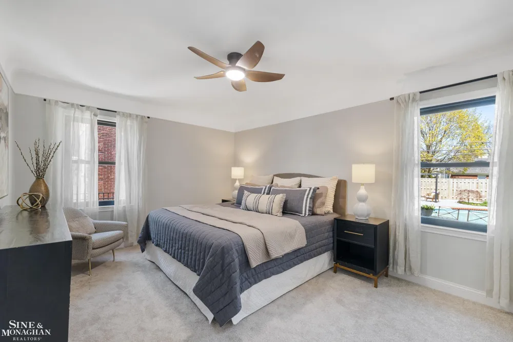 56 Hampton Road Village Of Grosse Pointe Shores City, MI 48236