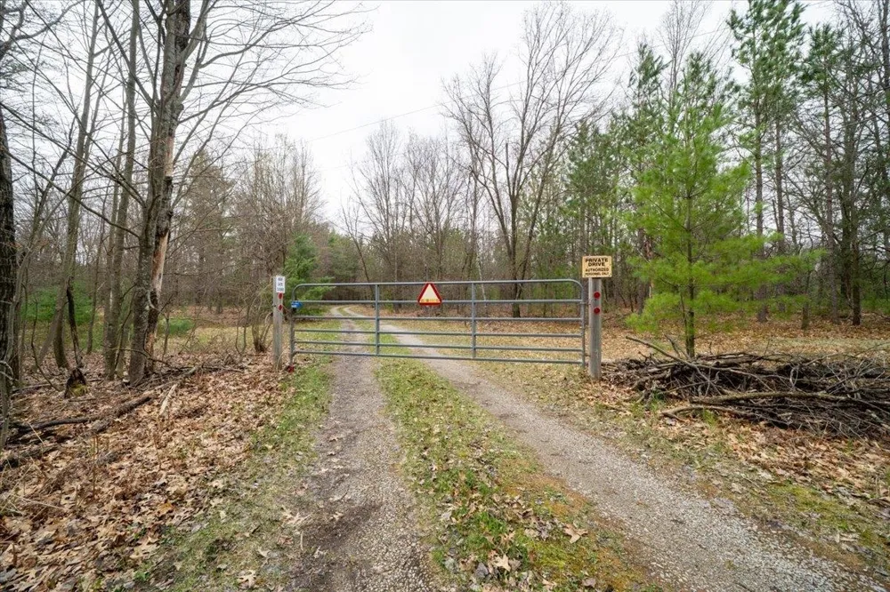 7734 Partlo Road Reno Township, MI 48770