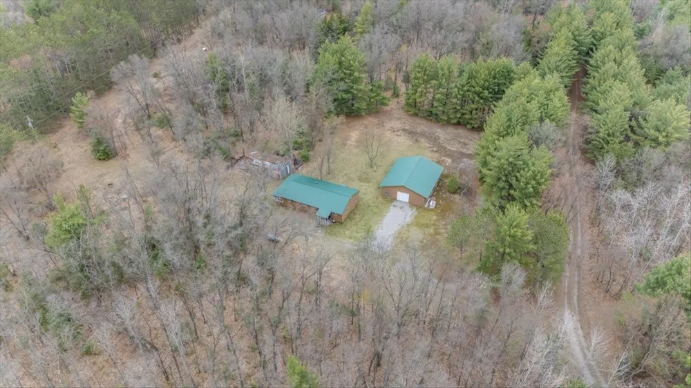 7734 Partlo Road Reno Township, MI 48770