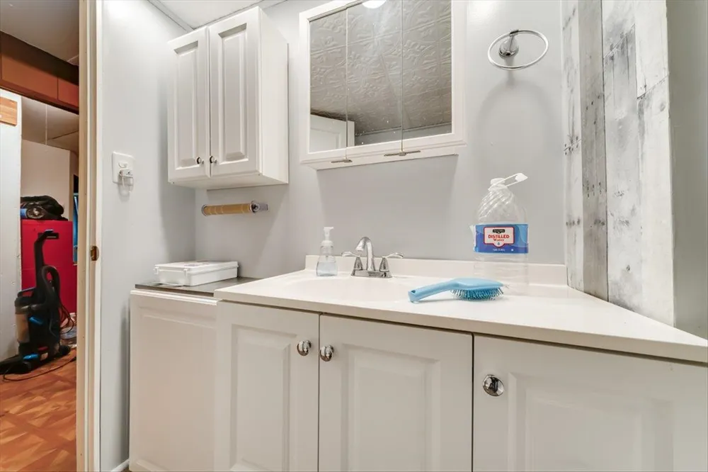 7734 Partlo Road Reno Township, MI 48770