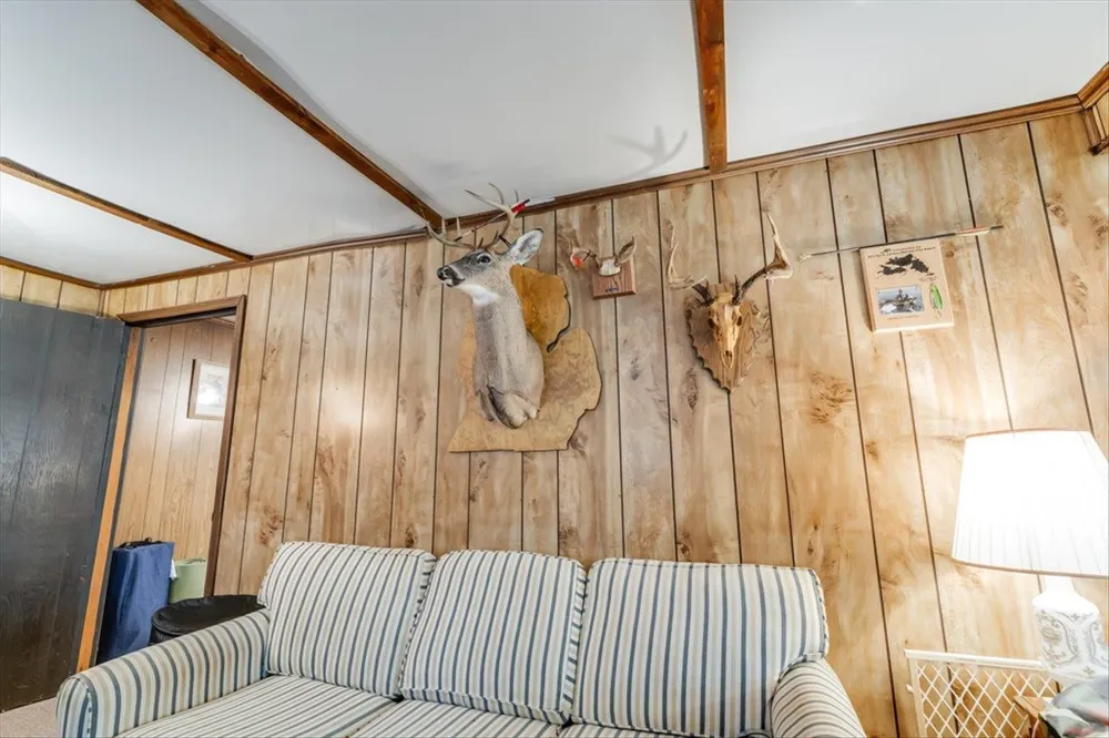 7734 Partlo Road Reno Township, MI 48770