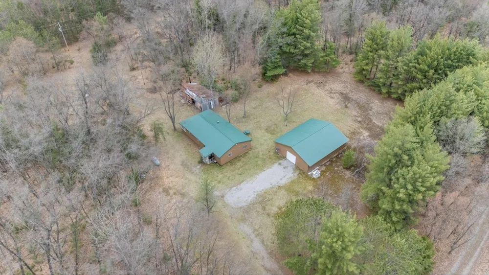 7734 Partlo Road Reno Township, MI 48770