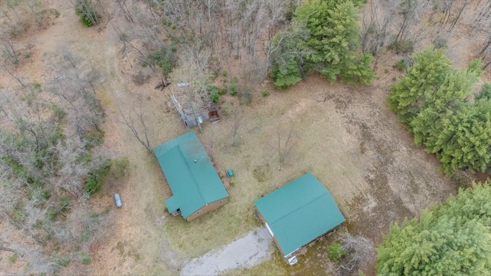 7734 Partlo Road Reno Township, MI 48770