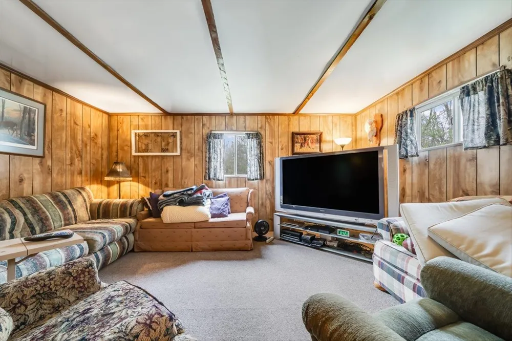 7734 Partlo Road Reno Township, MI 48770