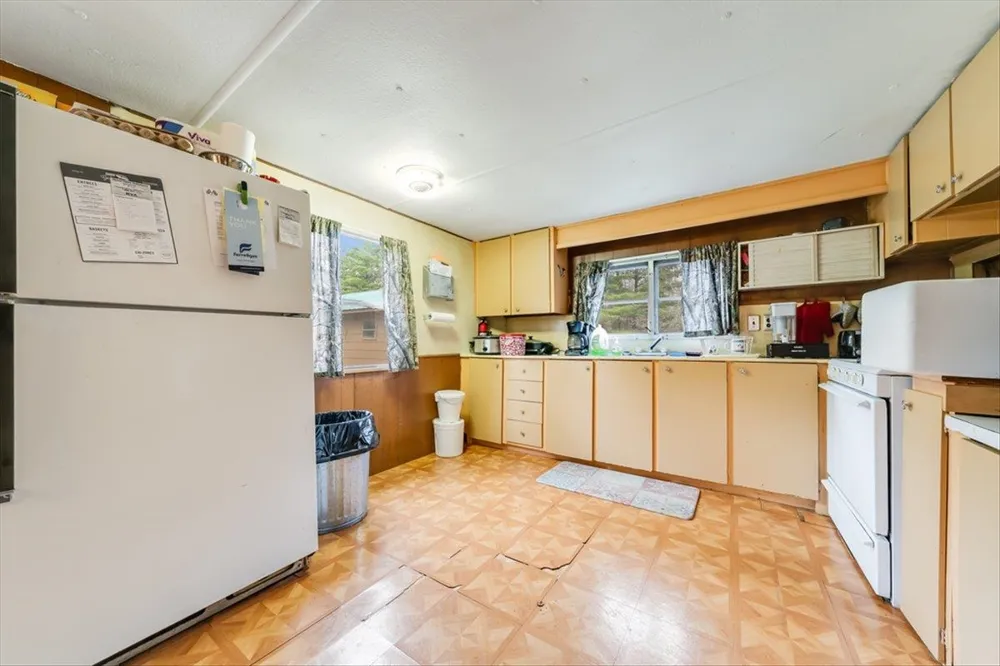 7734 Partlo Road Reno Township, MI 48770