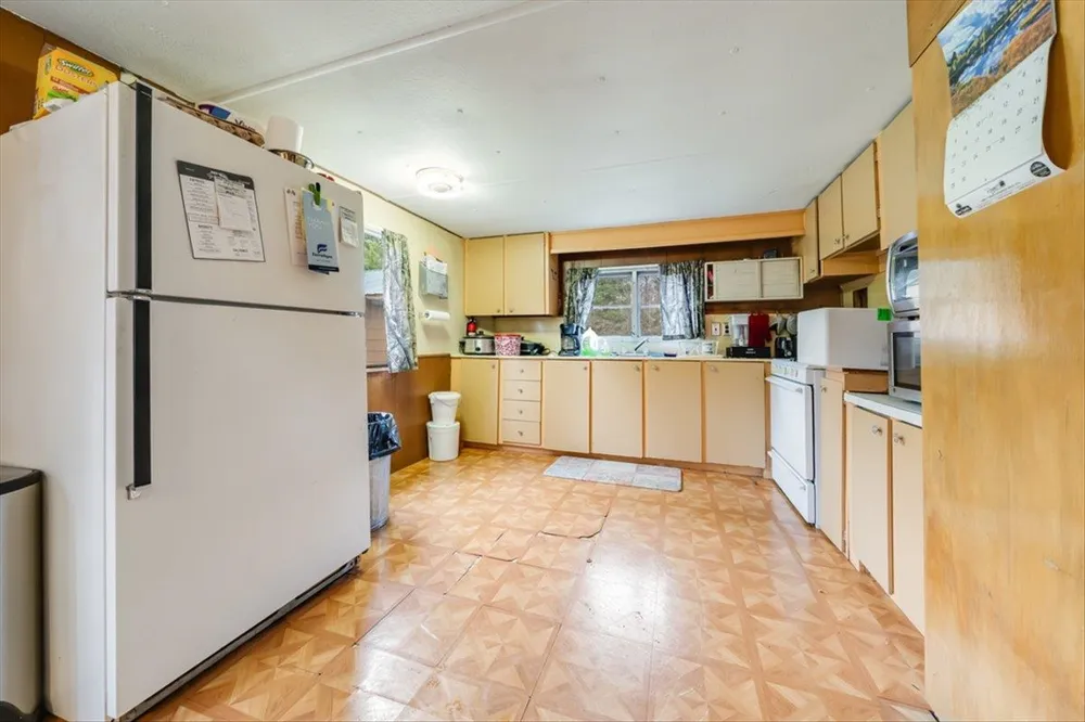 7734 Partlo Road Reno Township, MI 48770