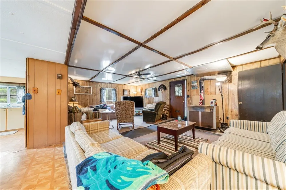 7734 Partlo Road Reno Township, MI 48770