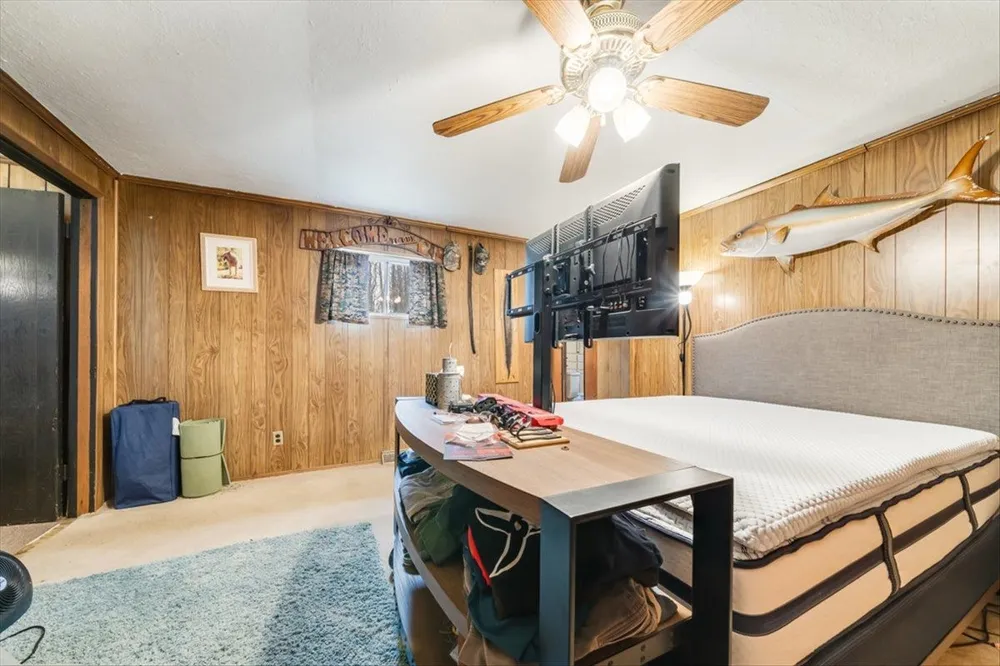 7734 Partlo Road Reno Township, MI 48770