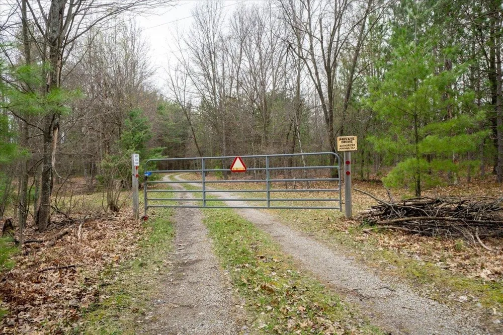 7734 Partlo Road Reno Township, MI 48770