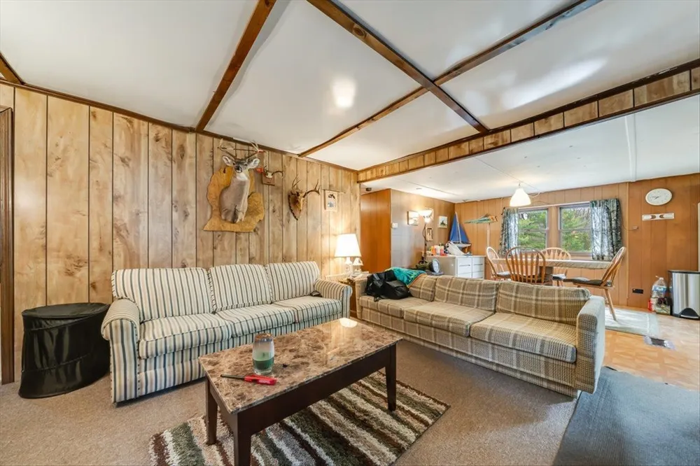 7734 Partlo Road Reno Township, MI 48770