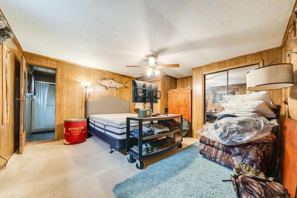 7734 Partlo Road Reno Township, MI 48770