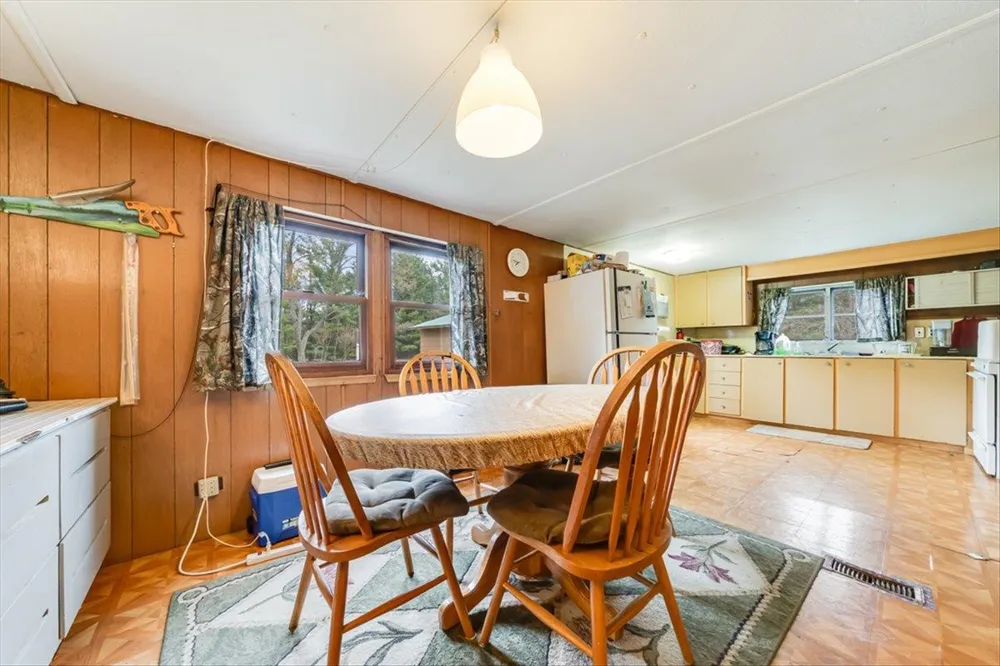 7734 Partlo Road Reno Township, MI 48770