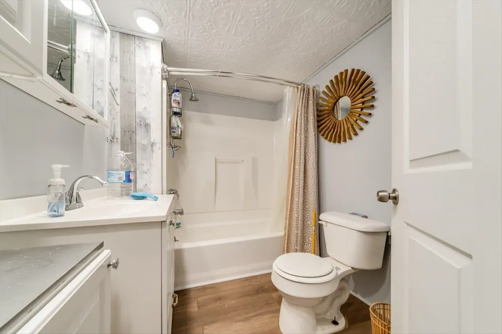 7734 Partlo Road Reno Township, MI 48770