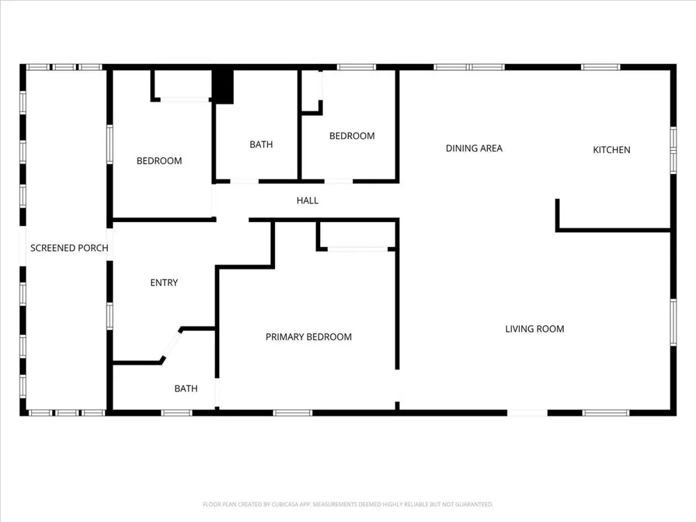 7734 Partlo Road Reno Township, MI 48770