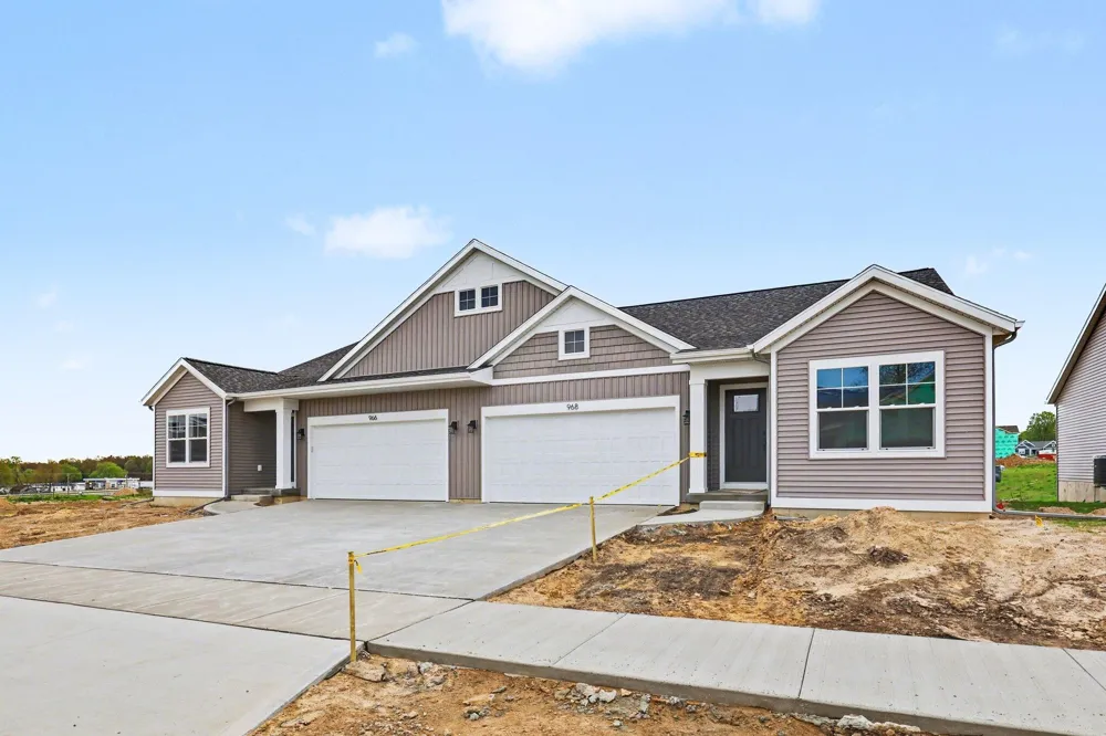968 Scioto Drive NW #5 Alpine Township, MI 49321