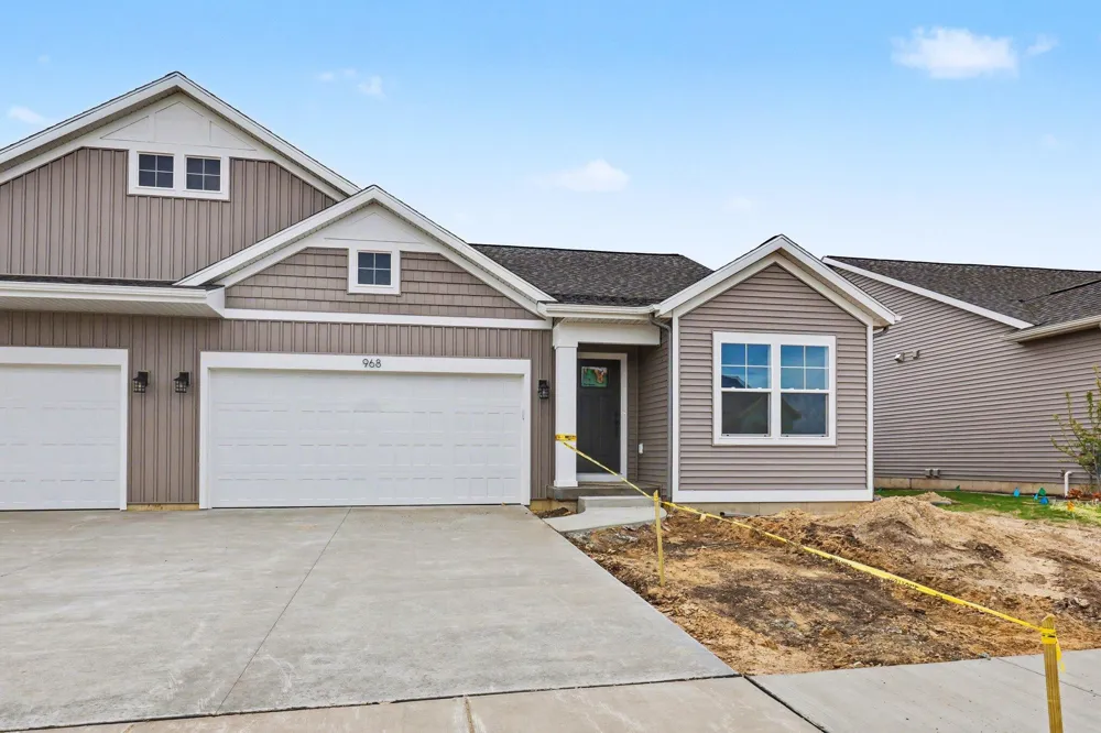 968 Scioto Drive NW #5 Alpine Township, MI 49321
