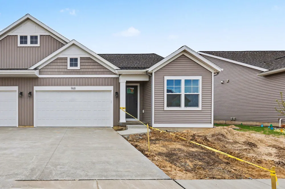 968 Scioto Drive NW #5 Alpine Township, MI 49321