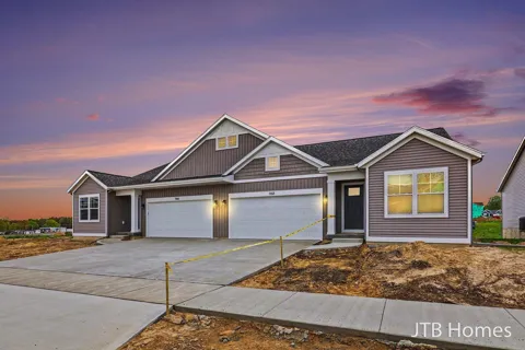 968 Scioto Drive NW #5