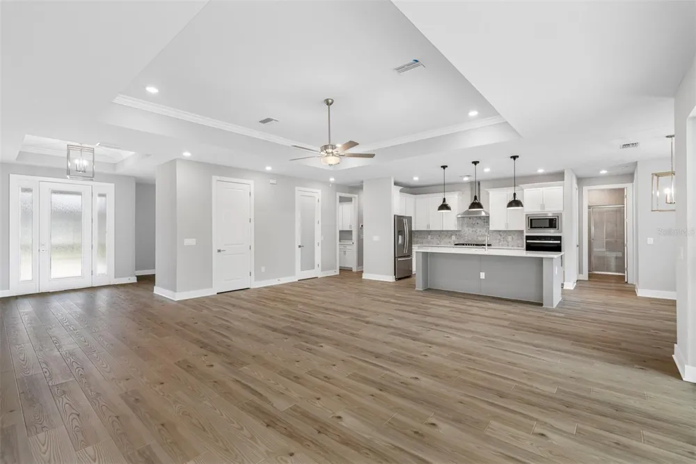 6757 SUMMIT VIEW DRIVE Brooksville, FL 34601