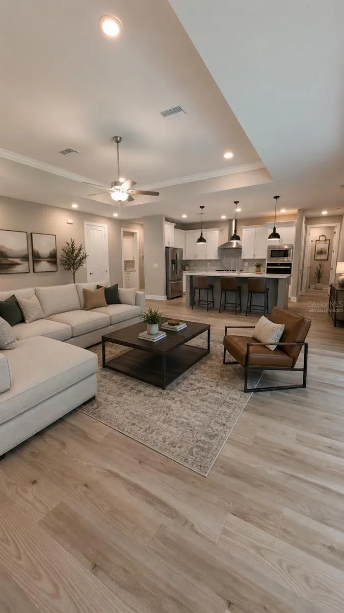 6757 SUMMIT VIEW DRIVE Brooksville, FL 34601