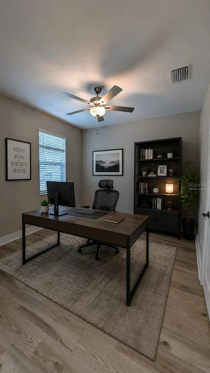 6757 SUMMIT VIEW DRIVE Brooksville, FL 34601