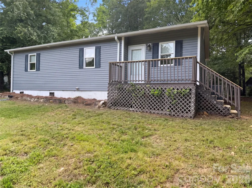 186 Jasmine Circle Troutman, NC 28166
