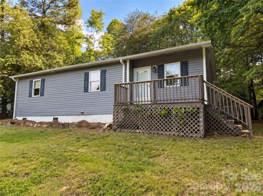 186 Jasmine Circle Troutman, NC 28166