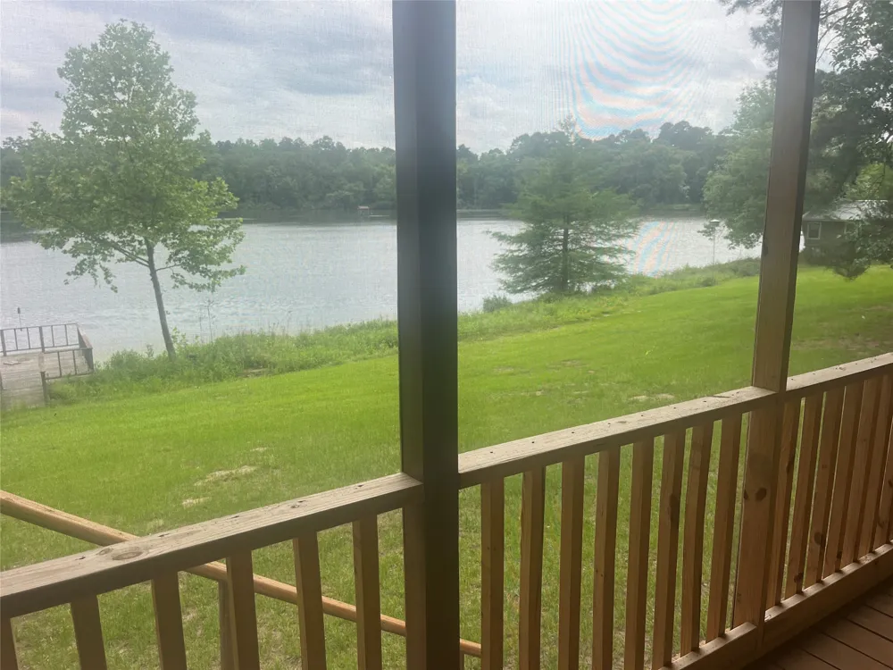 130 Private Road 8232 Annona, TX 75550