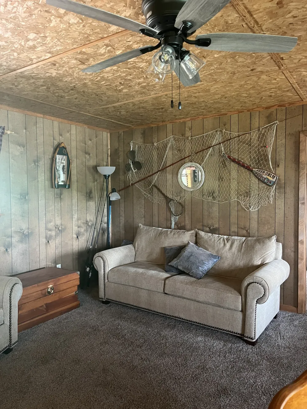 130 Private Road 8232 Annona, TX 75550