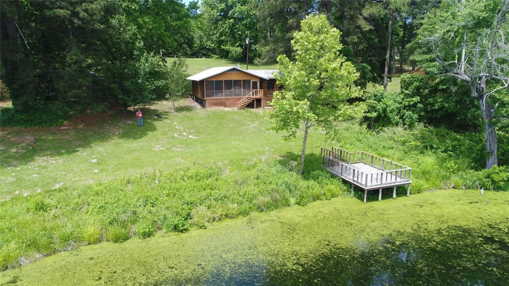 130 Private Road 8232 Annona, TX 75550