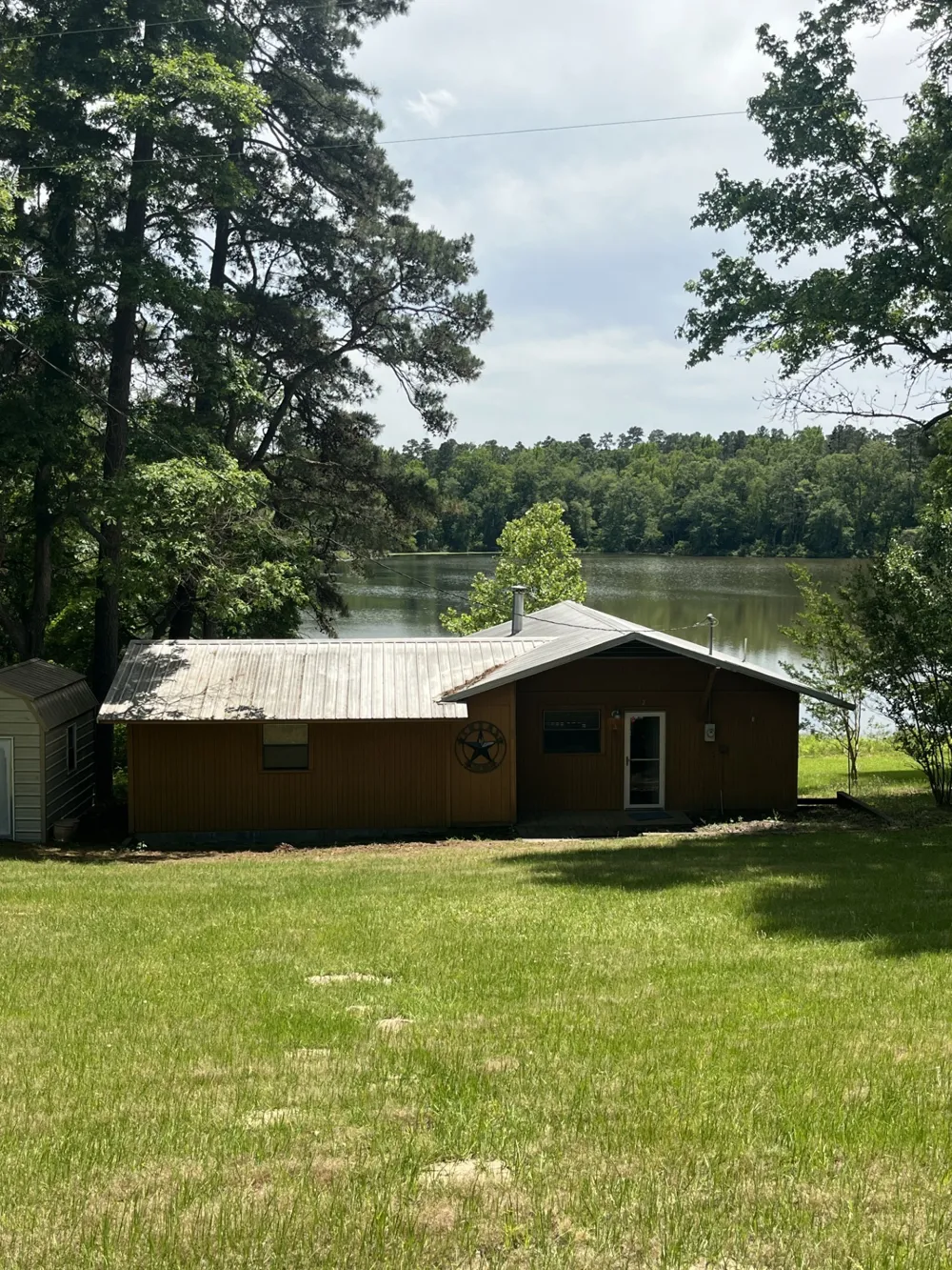 130 Private Road 8232 Annona, TX 75550