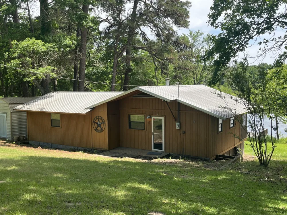 130 Private Road 8232 Annona, TX 75550