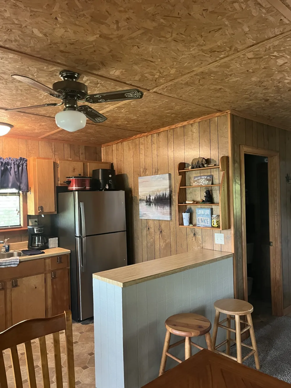 130 Private Road 8232 Annona, TX 75550