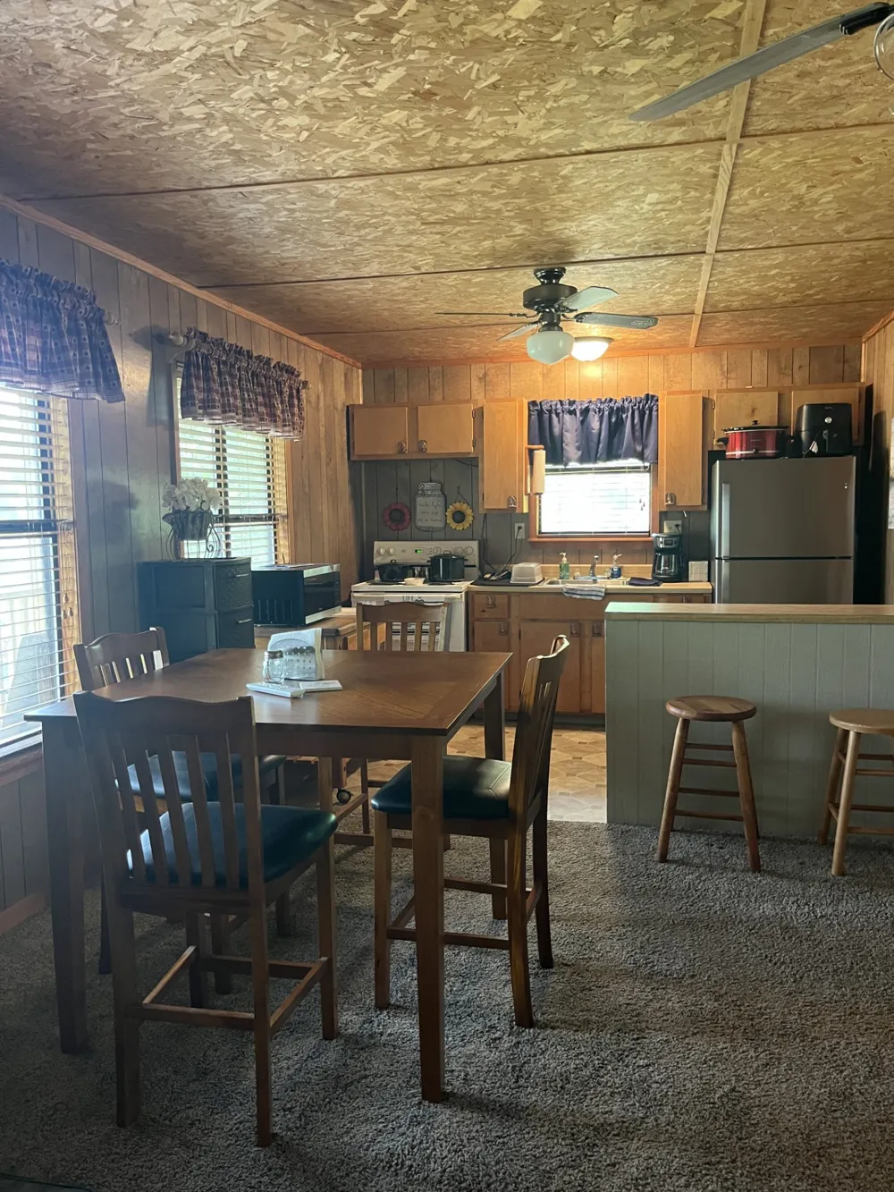130 Private Road 8232 Annona, TX 75550