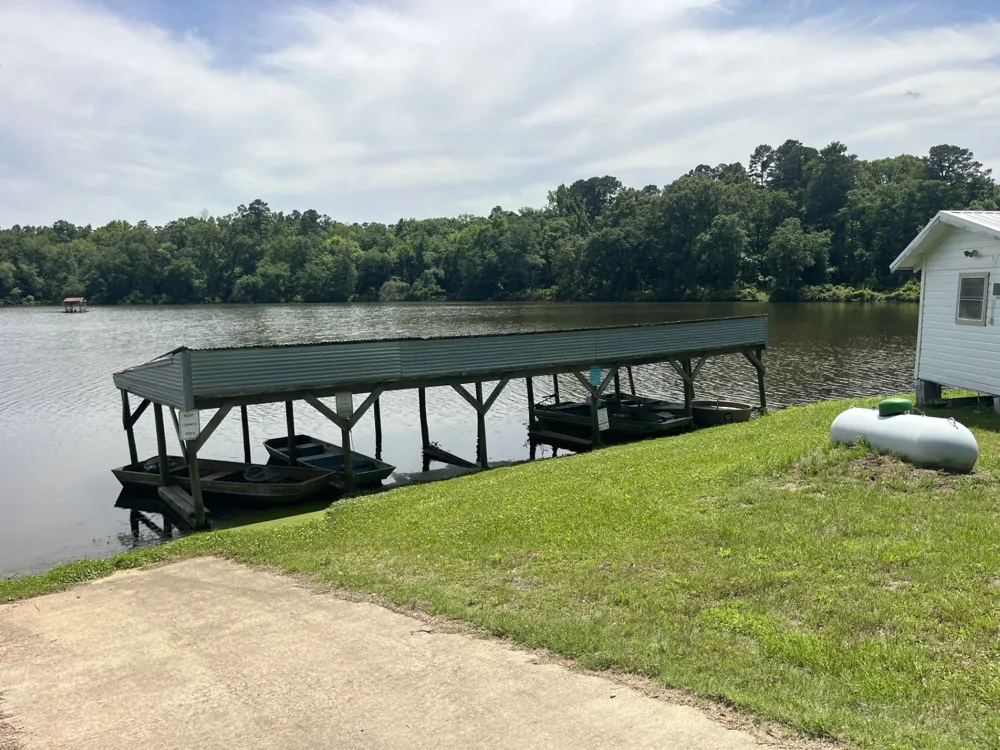 130 Private Road 8232 Annona, TX 75550