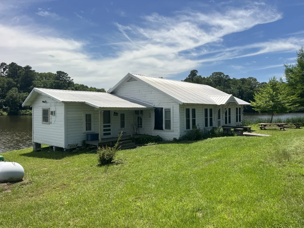 130 Private Road 8232 Annona, TX 75550